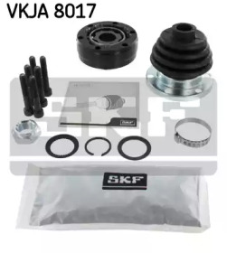 Привод колеса SKF для VW GOLF II (19E, 1G1) 1.8 GTI 16V